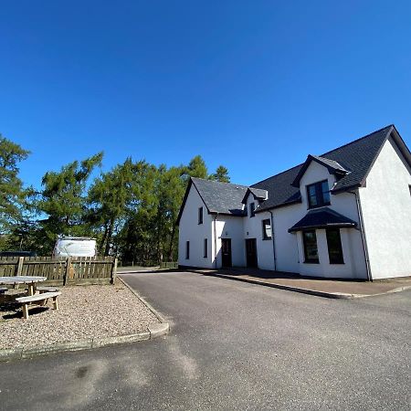 Nevis Croft Apartment 2 Fort William Kültér fotó